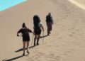 Зарубежные участники TBEX Asia 2026 открыли для себя Жетісу