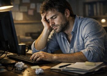 Движение помогает сохранить работоспособность