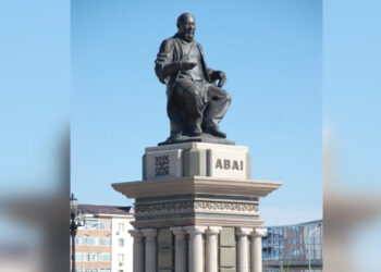 Творческая декада ко Дню Абая проходит в Жетісу