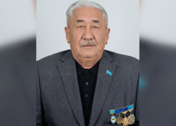 Новый этап государственного строительства