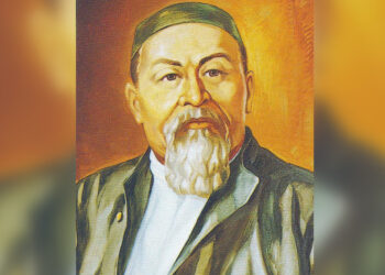 Абай Кунанбаев: 181 год спустя — почему его мысли остаются современными
