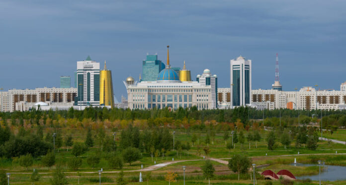 Агросектор Казахстана превысил отметку в $18 млрд