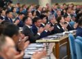 Начат процесс структурных реформ для устойчивого роста благополучия граждан — Токаев