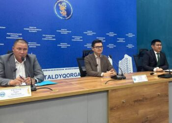 В Жетісу активно растет поголовье скота