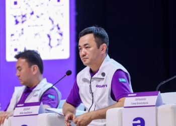 Экономический импульс: партия «Әділет» представила план развития области Жетiсу