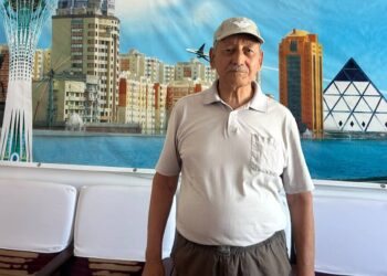Будущий Курултай должен слышать голос регионов