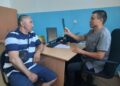Молодая семья медиков поднимает здравоохранение в Сарканском районе