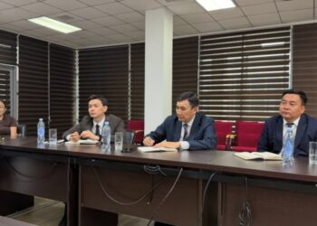 Новые возможности для развития неправительственного сектора открываются в Жетісу