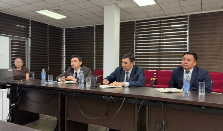 Новые возможности для развития неправительственного сектора открываются в Жетісу
