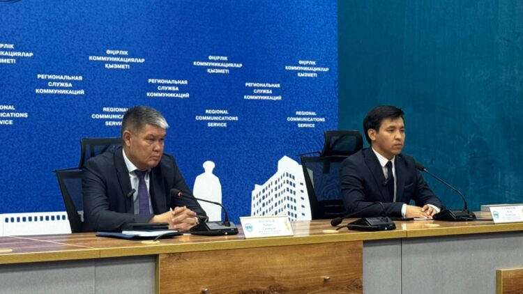 «Дорога в школу»: Более 16 тысяч школьников получат помощь в Жетісу