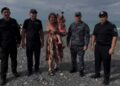 На Алаколе разыскали пропавшую шестилетнюю девочку