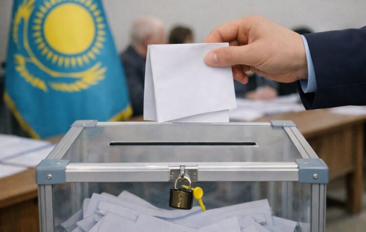 Явка на выборах в Курултай может превысить 72%