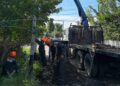 Энергетическую инфраструктуру обновляют в Жетісу