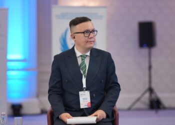 Теледебаты «Сайлау-2026» собрали аудиторию в 2 миллиона зрителей