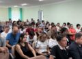 Сотрудники «Жетісу Су құбыры» выступили с предложениями по улучшению условий труда