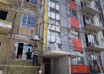 В Коксуском районе создают больше возможностей для комфортной жизни