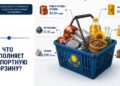 Экспорт Казахстана превысил $40 млрд за первое полугодие