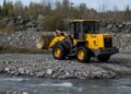 Незаконную добычу песчано-гравийной смеси выявили в Жетісу