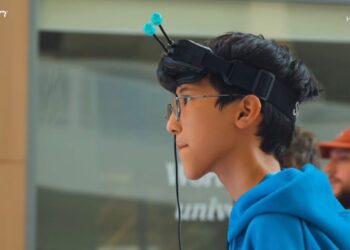 FPV-дронрейсинг развивает школьник из Жетісу