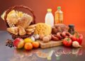 На 0,3% снизились цены на социально значимые продукты в Талдыкоргане
