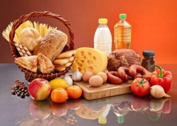 На 0,3% снизились цены на социально значимые продукты в Талдыкоргане