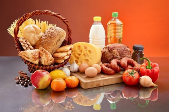 На 0,3% снизились цены на социально значимые продукты в Талдыкоргане