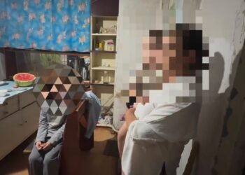 Ночные гуляния несовершеннолетних под контролем полиции Жетісу