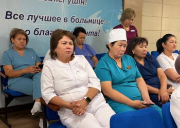 Цифровые технологии меняют подходы к развитию здравоохранения