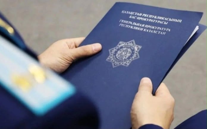 Генпрокуратура разъяснила, что запрещено в дни выборов