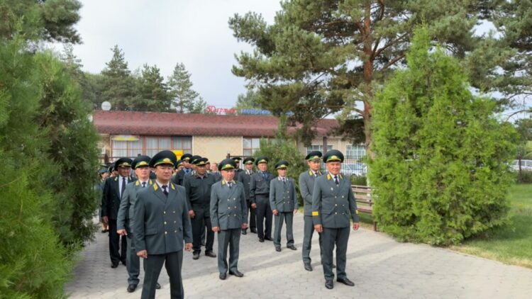 Защитники природы из Жетісу показали пример гражданской активности