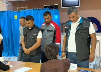Логисты выбирают прорыв