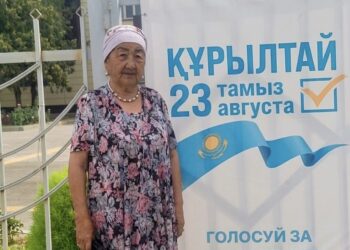 Мудрость старшего поколения: песня, единство и выбор будущего