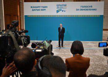 Токаев рассказал о задачах нового парламента