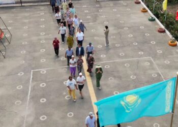 Двести голосов — одна позиция