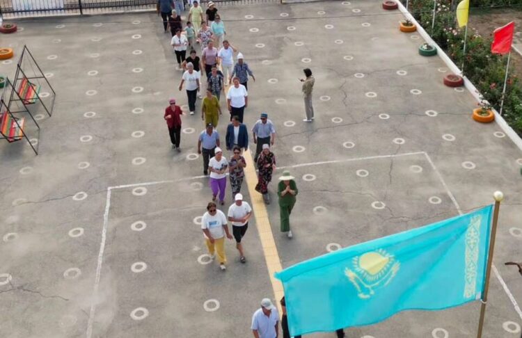 Двести голосов — одна позиция