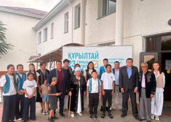Когда выбор становится семейным делом