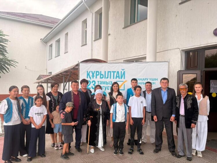 Когда выбор становится семейным делом