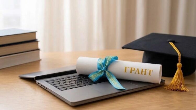 В Казахстане подвели итоги конкурса грантов в магистратуру