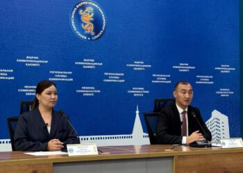 В школах Жетісу устраняют санитарные нарушения