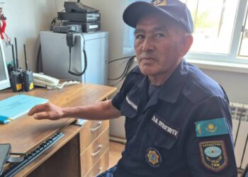 «Если можешь помочь — обязан помочь»