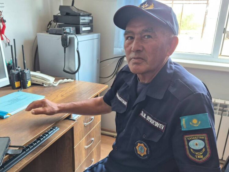 «Если можешь помочь — обязан помочь»