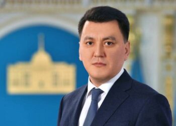 В Казахстане назначен Вице-президент