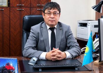 Семипалатинский испытательный полигон: новая эпоха исследований
