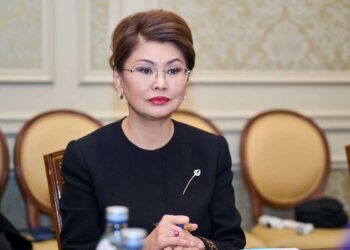 Аида Балаева: Новый политический цикл должен стать временем качества