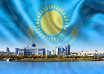 Казахстан возглавил рейтинг релокации в Центральной Азии