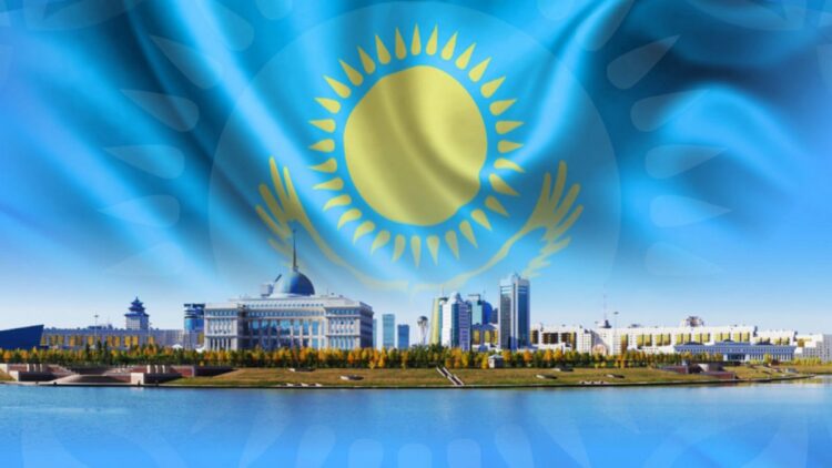 Казахстан возглавил рейтинг релокации в Центральной Азии