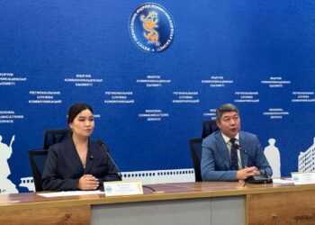 Жителям Жетісу рекомендуют не затягивать с уплатой налогов
