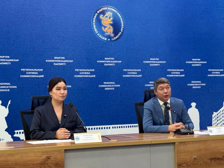 Жителям Жетісу рекомендуют не затягивать с уплатой налогов