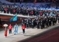 Президент поздравил сборную страны с триумфом на Играх кочевников