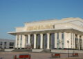 Легендарный эпос откроет новый театральный сезон в Талдыкоргане
